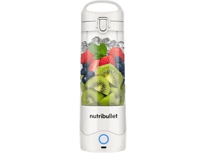 Batidora de vaso - nutribullet Portable, Personal, Vaso portátil 0.475 l - Imagen 1 de 7