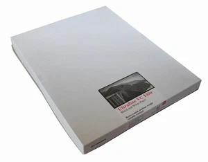 Ultrafine VC ELITE Glossy Variable Contrast RC Paper 11 x 14 / 50 - Picture 1 of 1