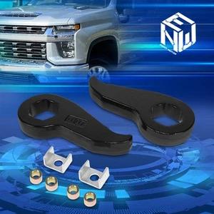 Llave de elevación de nivel de barra de torsión reidexed 1-3" para Silverado Sierra 2500/3500HD 11-20 - Imagen 1 de 8