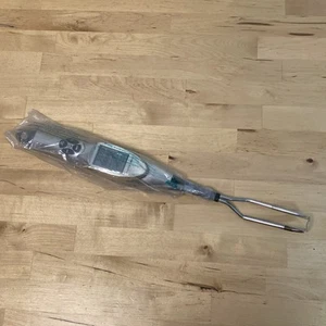 Sharper Image Grill Fork With Rapid Read Tip MI229 - Picture 1 of 4
