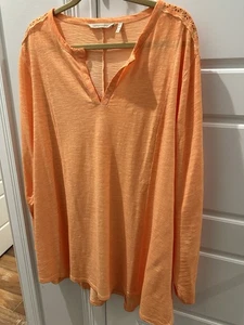 weiche Umgebung 3x Tunika Oberteile - Bild 1 von 10