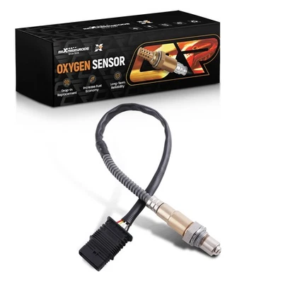 Sensor de oxigênio O2 upstream para BMW 335I 435I 535I 640I 2014-2019 11787596908 - Imagem 1 de 4