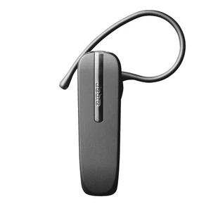 Auriculares Bluetooth Gn Netcom Se conecta a 2 dispositivos simultáneamente (Con cargador) - Imagen 1 de 4
