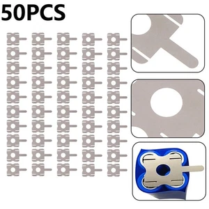 Spot Weldable 4S Battery Pack No Oxidation No Peeling No Scratches No Spots - Picture 1 of 9