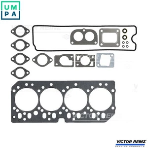 GASKET KIT CYLINDER HEAD 02-45390-01 FOR 4045DF150/4045TF285 4.5L 4cyl - Picture 1 of 9