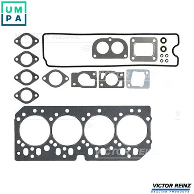 GASKET KIT CYLINDER HEAD 02-45390-01 FOR 4045DF150/4045TF285 4.5L 4cyl - Image 1 of 4