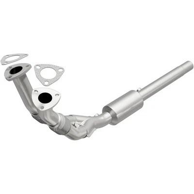 MagnaFlow 51151-BD para Volkswagen Jetta 2000 2001 2,8 L V6 gas sohc Catalytic Co Foto 1 de 4