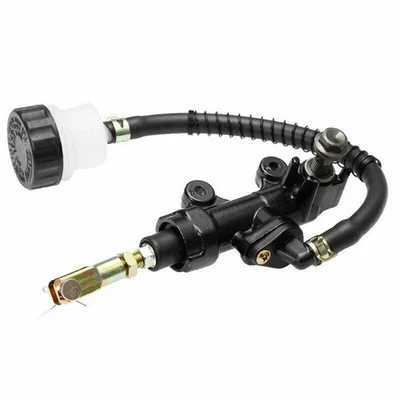 Bomba de cilindro mestre de freio traseiro EUA para Suzuki GSXR 600 750 1000 1100 GSX1300R - Imagem 1 de 3