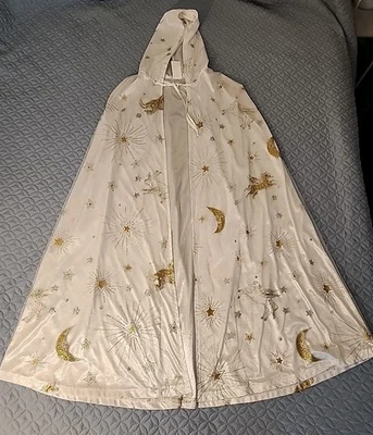 Women's Target Pegasus Celestial Cape OSFM White Halloween Celebration - Image 1 of 4