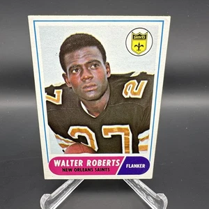 Walter Roberts 1968 Topps #56 - Picture 1 of 2