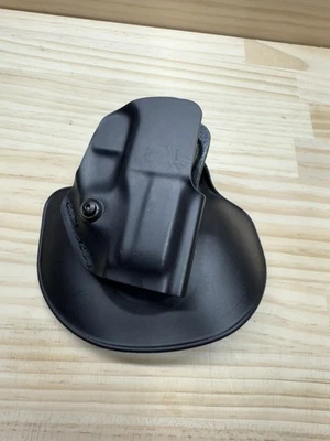 Safailand OWB Paddle Holster For Ruger LC9. RH - Image 1 of 2