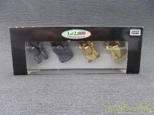 Takaratomy Edición Limitada - Imagen 1 de 3