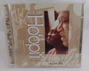 Hoʻomau - The Hoʻopiʻi Brothers (CD, 1996)🌺🌺🌺🌺🤙 - Picture 1 of 6