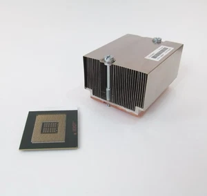 IBM x345 02R8908 Xeon 3.0ghz/533mhz/512KB L2 Cache Processor Kit zj - Afbeelding 1 van 3