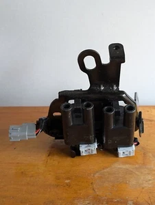 Ignition Coil Pack Assy FOR Eclipse Galant Mirage 2000 GTX Talon Laser 1.6L 2.0L - Bild 1 von 5