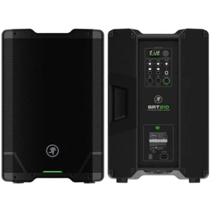 Par de sistemas de PA de altavoces MACKIE SRT210 3200w total 10 - Imagen 1 de 9