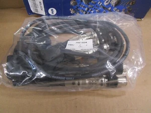 SPARK PLUG LEAD SET FITS SEAT TOLEDO II (1M2) 2.3 V5 WAI MIL 834 - Picture 1 of 1