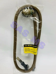 PROPPER USMC SOURCE COYOTE HYDRATION SYSTEM REPLACEMENT TUBE KIT HYD0005 6046 - Picture 1 of 7