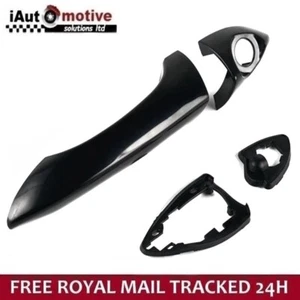 Car Outer Door Handle Front Left Passenger Side for BMW E53 X5 00-06 51218243617 - Picture 1 of 18