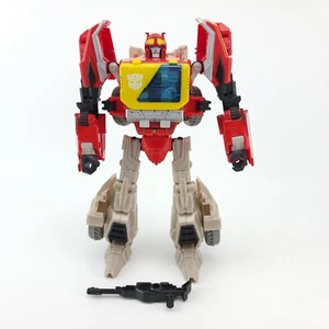 Transformers Blaster Generations Voyager Class FOC - Picture 1 of 6