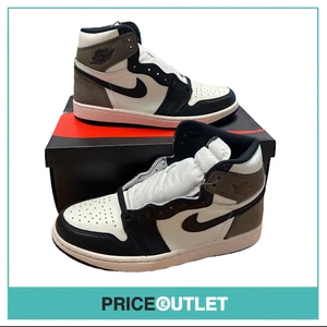 Nike - Air Jordan 1 Retro High OG 'Dark Mocha' - UK 7 - Bild 1 von 5