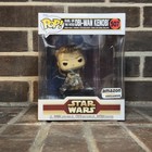 Funko Pop! Deluxe Star Wars: Duel of The Fates Obi-Wan Kenobi (AMZ Excl.) #507