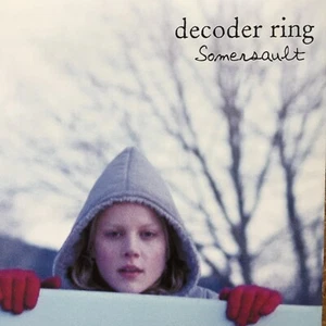 Decoder Ring CD Somersault Original Movie Soundtrack New - Bild 1 von 3