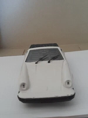 Polistil metallo - Porsche 911 SC - scala 1/25 - Immagine 1 di 4