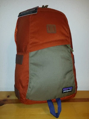 New Patagonia Ironwood Backpack Copper Ore RETIRED - Image 1 of 4