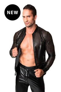 Mayhem Bomber Jacket S a 3XL H076 - Imagen 1 de 6