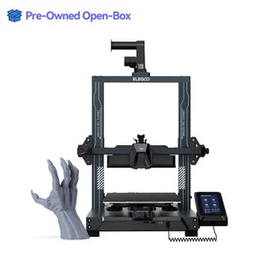 【Pre-Owned Open-Box】ELEGOO Neptune 4 Pro 3D Printer 500mm/s High Speed - Picture 1 of 15