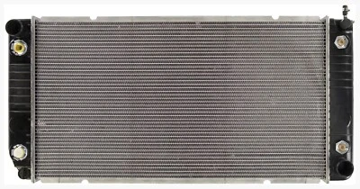 Radiator for Express 2500, Express 3500, G30, G3500, Savana 2500+More 8011538 - Image 1 of 4