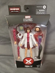 Hasbro: Marvel Legends - X-Men: House of X - Moira Mactaggert- BAF Tri-Sentinel - Picture 1 of 12