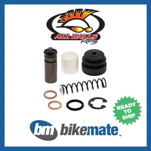 Brake Master Cylinder Rebuild Kit Rear for KTM 520 EXC Racing 2001 2002 - Picture 1 of 1