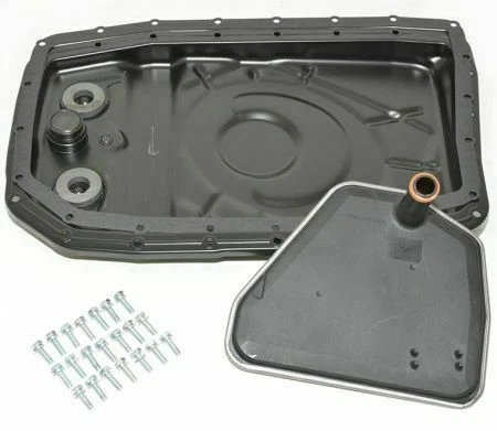 Britpart DA2142 Automatic Gearbox Metal Sump Filter Kit