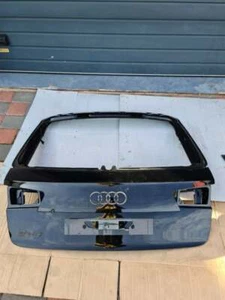 Audi A6 RS6 C7 Avant Trunk Lid Hatch 4G9827159 - Picture 1 of 10