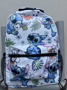 BackPack Stich Or Experiment 626 Theme - Picture 1 of 7