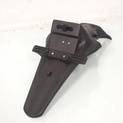 Bavette arrière origine pour moto Suzuki 650 SV 2019 à 2022 63112-18K0 Occasion - Photo 1/4