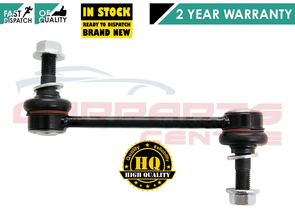 PARA RENAULT MEGANE SPORT BARRA ANTIVUELCO DELANTERA VARILLA PUNTAL ESTABILIZADOR ENLACE 543175784R Foto 1 de 1