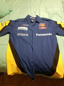 TOYOTA ATLANTA RACING SHIRT.  - Picture 1 of 4
