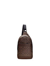 Cartera Coach para hombre