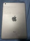Apple iPad mini. 16GB, WLAN, 7,9 cala - biały i srebrny