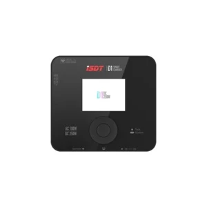 iSDT D1 Ladegerät AC & DC, 10A, 1-6S LiPo, 16S NiMh #D1 - Bild 1 von 6