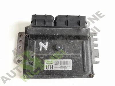 CR12DE CENTRALINA INIEZIONE NISSAN MICRA «III» (2005) 1.2, 16v. Berlina, 5 p.... - Immagine 1 di 3