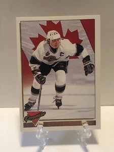 1993-94 OPC Premier Gold Wayne Gretzky #380 - Picture 1 of 2