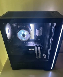 Skytech Chronos Gaming PC Ryzen 7 3700X 3.6GHz RTX 3070 8GB, 32GB DDR4 3200 1 TB - Picture 1 of 3