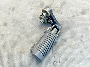 1982 Honda Ascot FT 500 Right Forward Foot Peg/Step - Picture 1 of 9