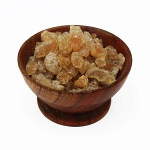 100% Pure Gum Karaya Gum Tragacanth Sterculia urens, 7 Sizes 25g - 2.5kg Incense - Picture 1 of 1