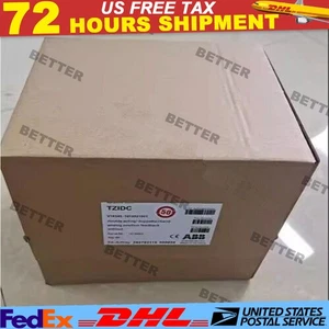 NEW ABB V18345-1011121001S Value Positioner V18345-1011121001 IN BOX - Picture 1 of 4
