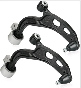 2PCS Front Lower Control Arm For 2009-2011/2012 Ford Taurus Flex Lincoln MKS MKT - Picture 1 of 13
